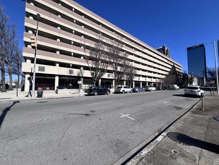Other space for Rent at 1702 5th Avenue North in Birmingham