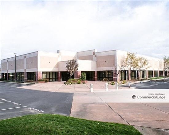 Green Valley Technical Plaza - 5253 Business Center Drive