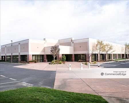 Photo of commercial space at 5253 Business Center Drive in Fairfield