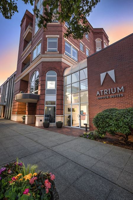 Atrium Office Suites