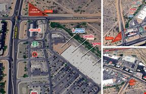 The Crossing at Sahuarita - Lot 6