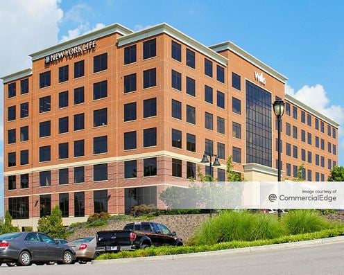 Brookview Town Centre - Brookview Promenade Office Building