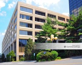 Park 80 West Plaza One