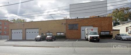 Photo of commercial space at 403 W Pleasantview Ave in Hackensack