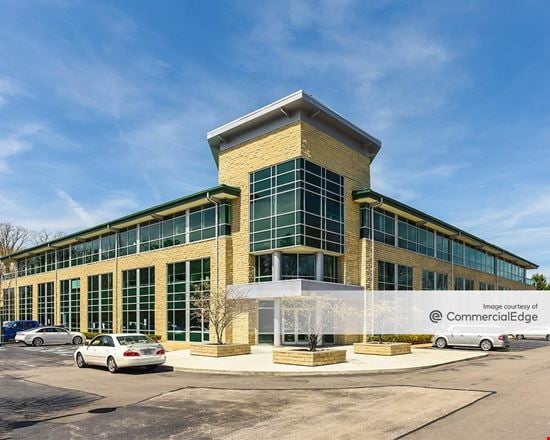 Independence Corporate Center