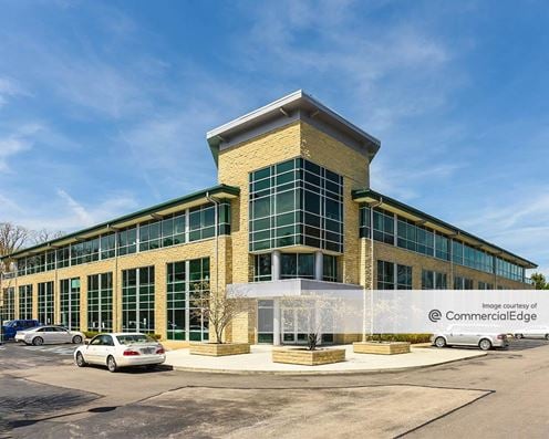 Independence Corporate Center
