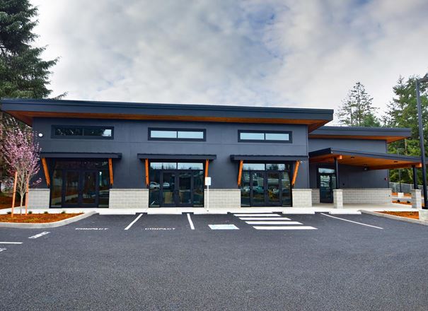 Martin Way Retail