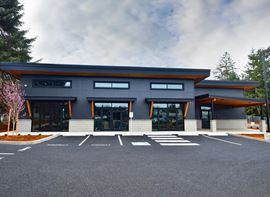 Martin Way Retail