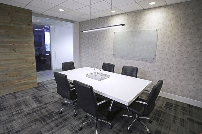 BUR - 2600 West Olive Avenue