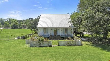 Other space for Sale at 5474 Bayou Paul Rd in Saint Gabriel