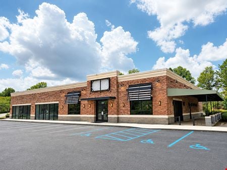 Retail space for Rent at 350 State Farm Parkway in Homewood