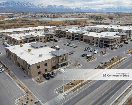 Retail space for Rent at 401 South 850 East in Lehi