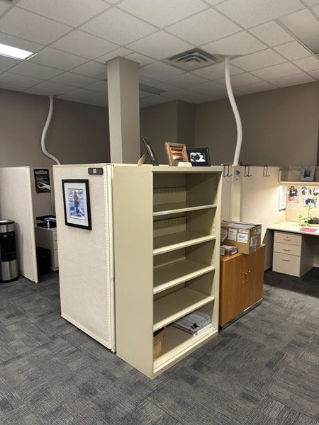 Photo of commercial space at 47 12th Street East in Prince Albert