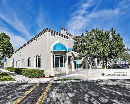 Office space for Rent at 2800 West State Road 84 in Fort Lauderdale