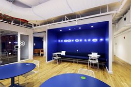 WeWork - 71 5th Avenue