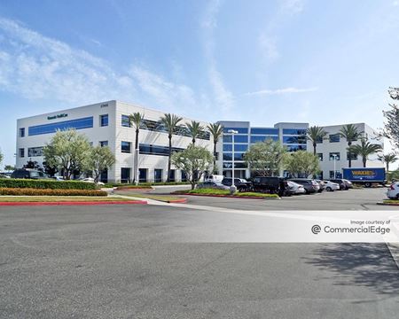Commercial space for Rent at 27442 Portola Pkwy. in Foothill Ranch