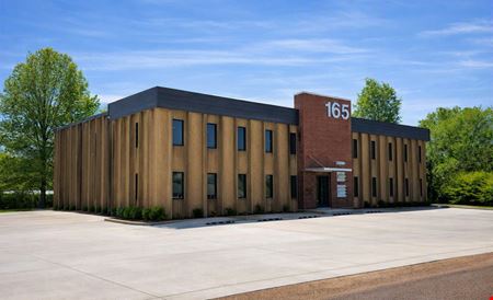 Retail space for Sale at 165 West South Street in Hernando