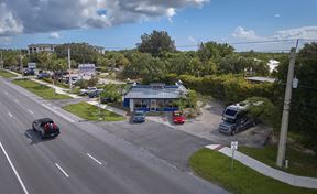 2095 NW Federal Hwy
