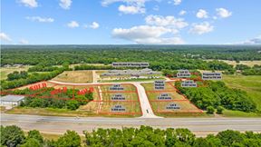 0 Bluebonnet, 0 Heritage Springs