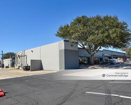 Huebner Road Business Park