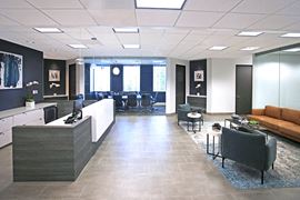 Premier Workspaces - LBP - Long Beach California