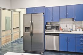 HQ - White Hall - Middletown Commons