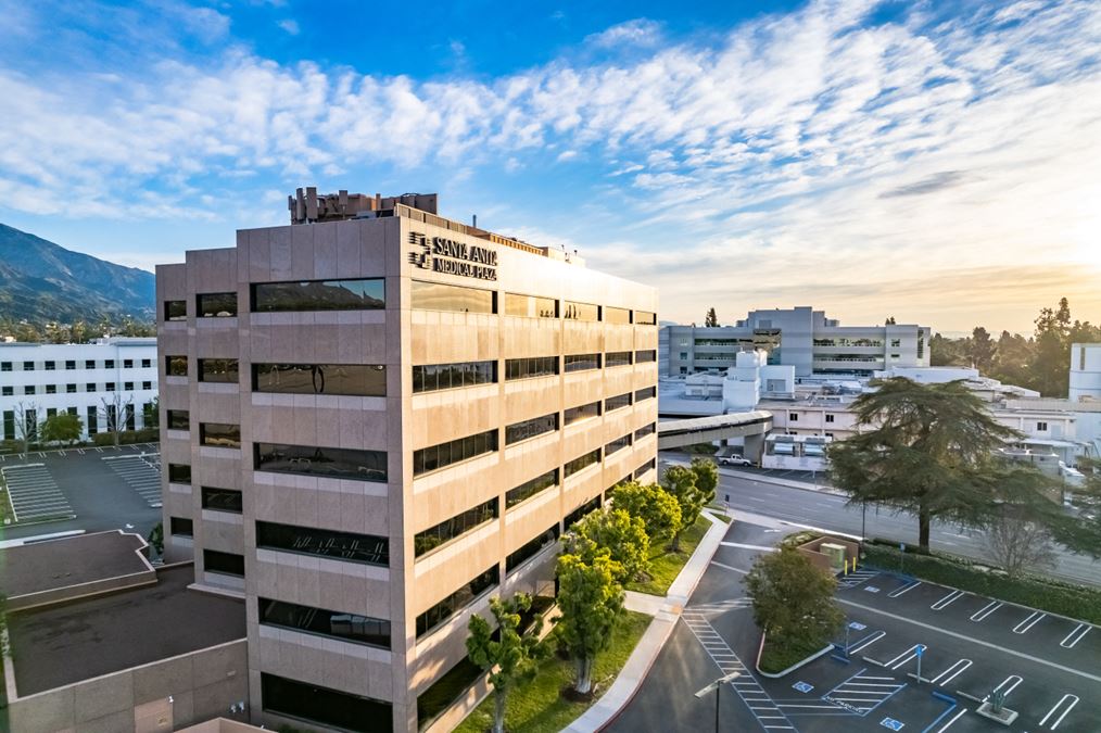 Santa Anita Medical Plaza