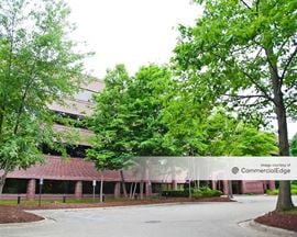 Timberland Office Park III