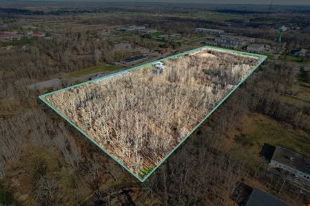 VacantLand space for Sale at 0 Jackson Rd in Ann Arbor