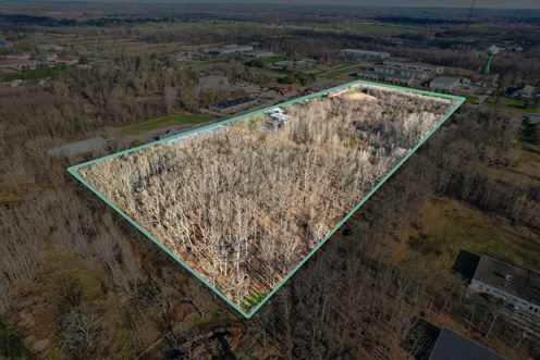 Commercial Development Land for Sale - Jackson Rd - 13.66 Acres