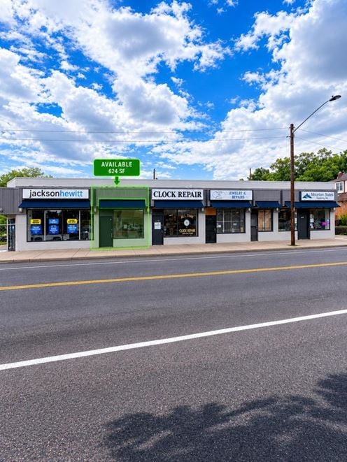 6401 E Colfax Ave Unit #6403