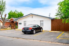2513 Beaumont Ave | McAllen, TX | $450,000 | 12.36% Cap Rate
