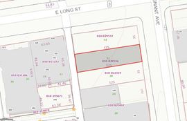 99 Year Parking Lot Ground Lease