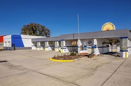 Retail space for Sale at 6501 66th Street N. in Pinellas Park