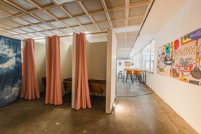 Koho - Creative Hub