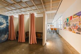 Koho - Creative Hub