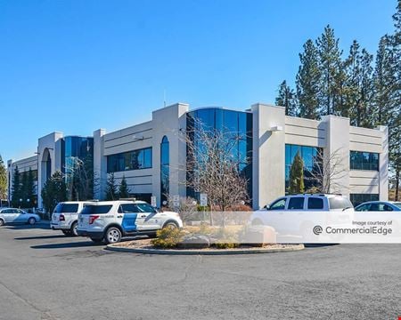 Office space for Rent at 5709 West Sunset Hwy in Spokane