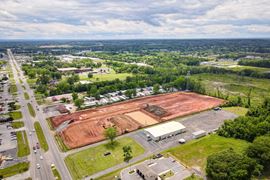 1.60 Ac Highway 31 S