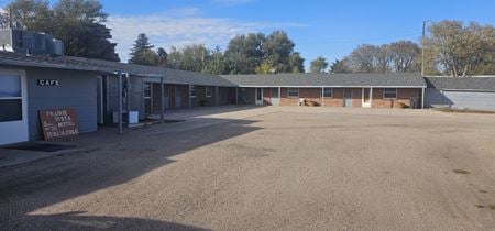 Mixed Use space for Sale at 26995 US Highway 36 in Idalia