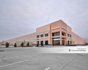 Prologis Valwood Corporate Center - Building 3