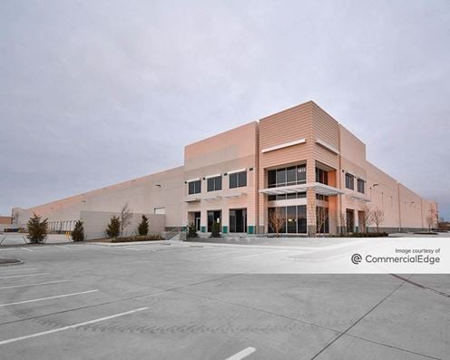 Prologis Valwood Corporate Center - Building 3
