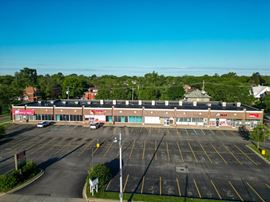 Highland Point Plaza