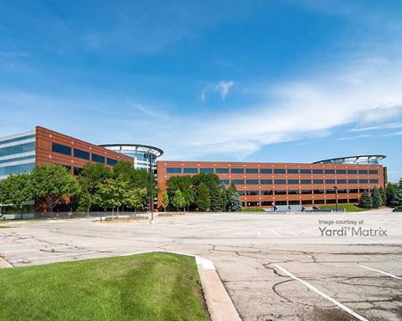 Commercial space for Rent at 550 Town Center Drive in Dearborn