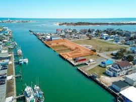 Marina Development Opportunity