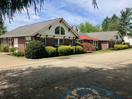 Office space for Rent at 206 Monroe St in Monroeville