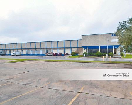 Industrial space for Rent at 8300 Telephone Road in Houston