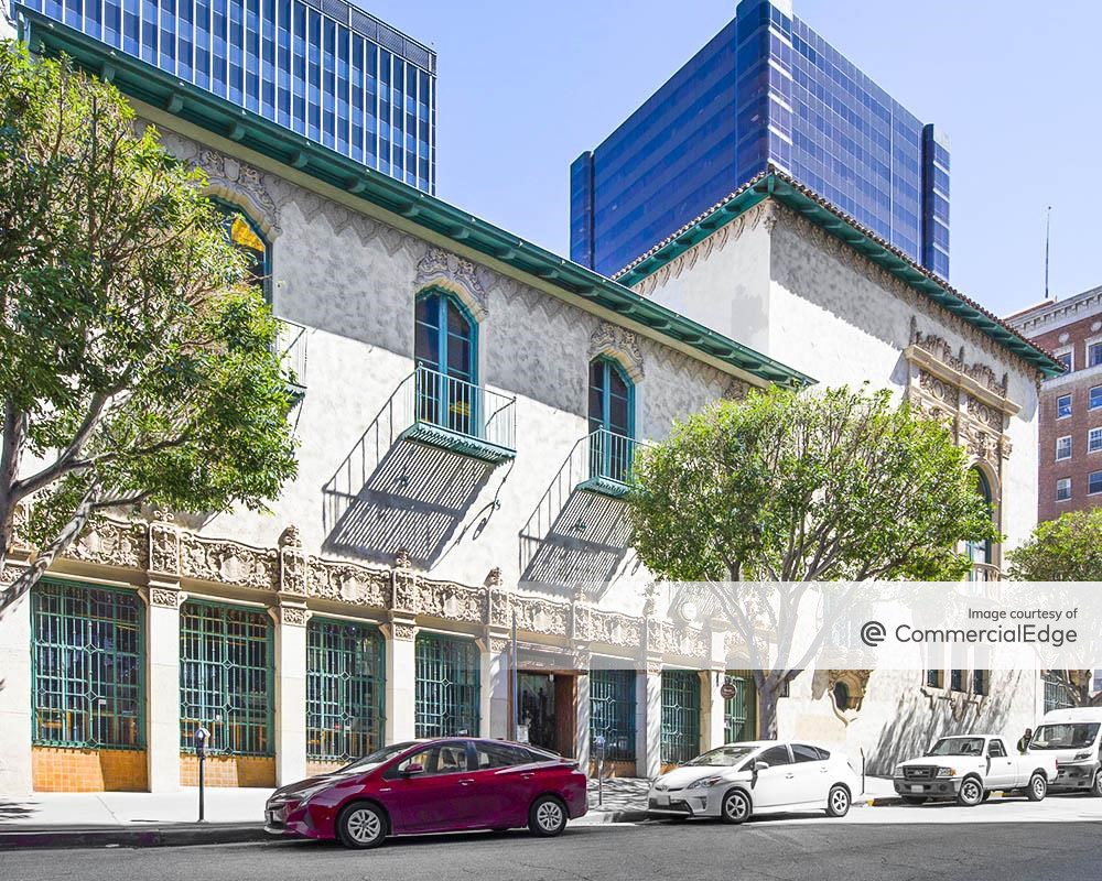 3287 Wilshire Blvd, Los Angeles - Retail Space For Lease