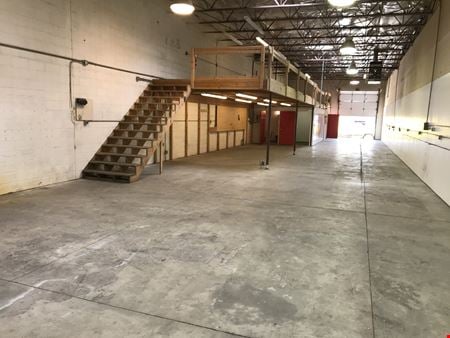 Photo of commercial space at 16015 W 4th Ave in Golden