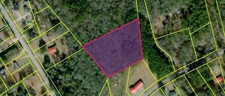 VacantLand space for Sale at Becker Rd in Cheraw