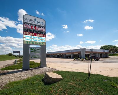 Southview Centre